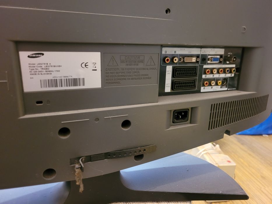 Sprzedam telewizor Samsung