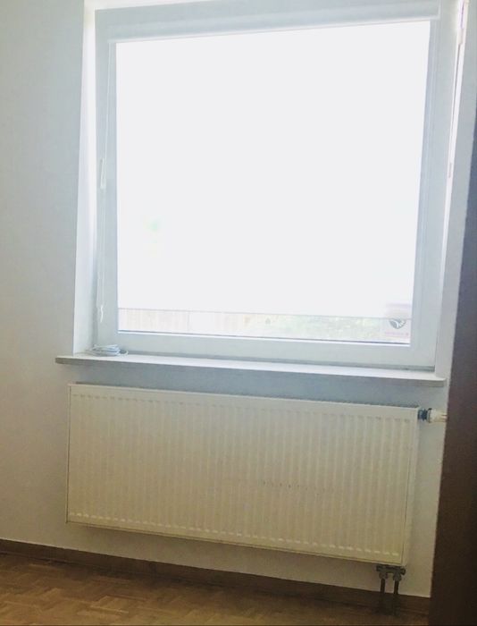 Grzejniki panelowe stalowe stan bardzo dobry