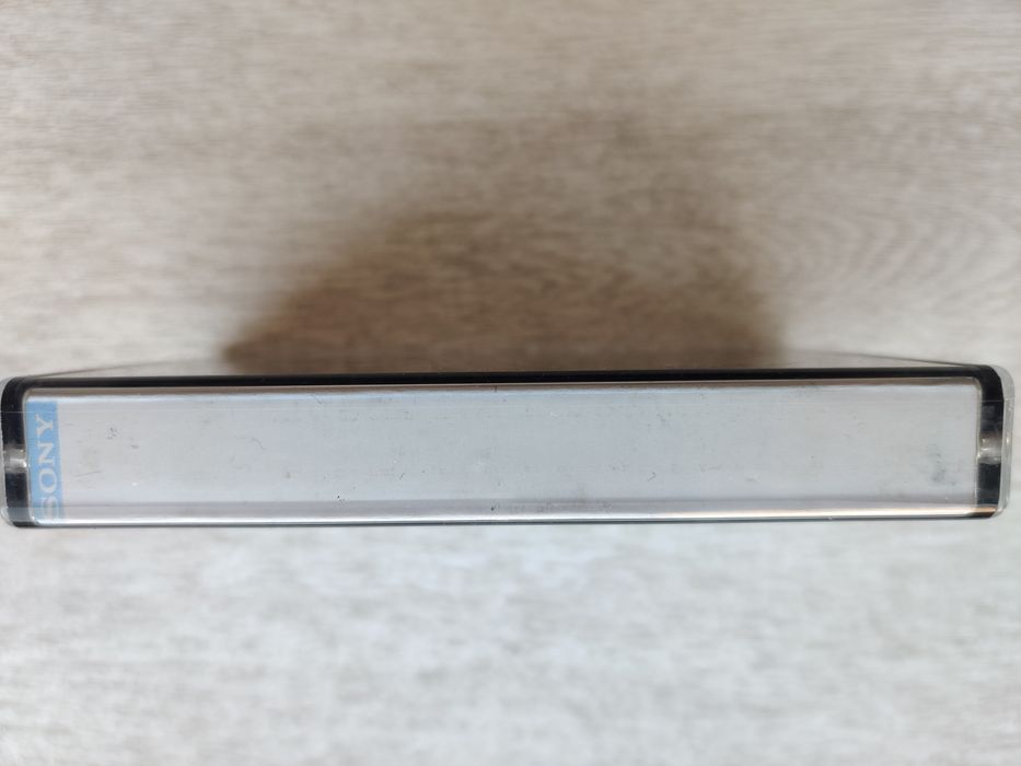 Аудиокассета Sony HF-S 46