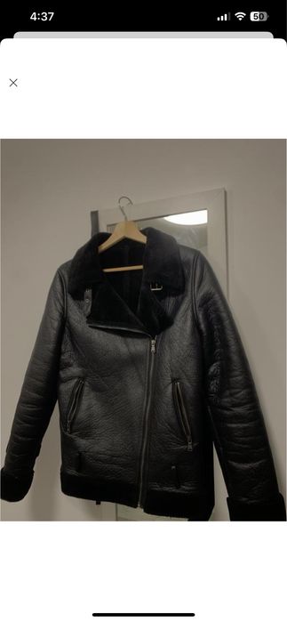 Дублянка жіноча в гарному стані