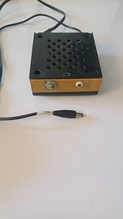 Блок питания 12v
