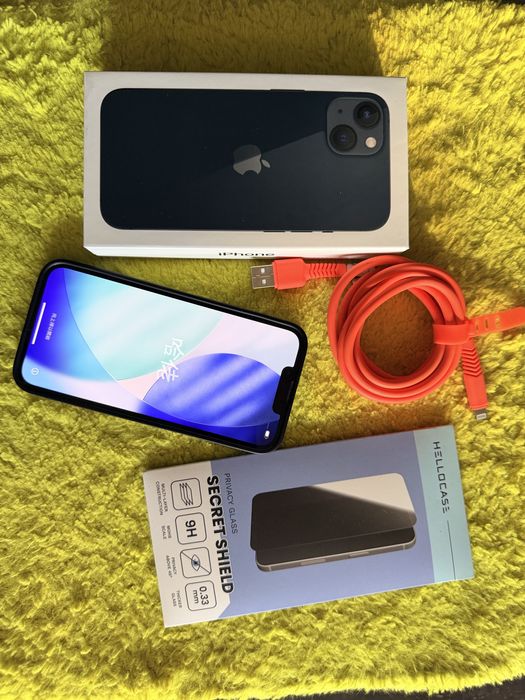 Iphone 13 128 GB
