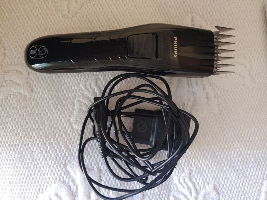 Máquina de cortar cabelo
