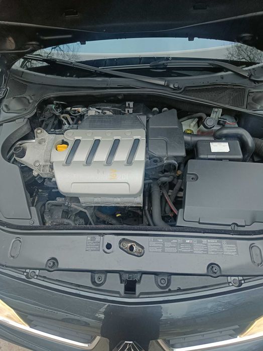 RENAULT Laguna 2006