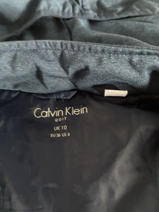 Super kurtka damska calvin klein
