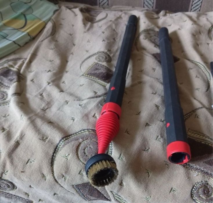 Мощный пароочеститель дёшево