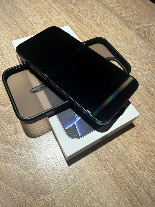 Iphone 14 128gb, czarny