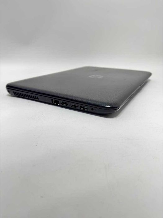 Ноутбук 15.6 HP 15-AC103 (Intel N3700, 4Gb DDR3, 128Gb SSD) робоча батарея!