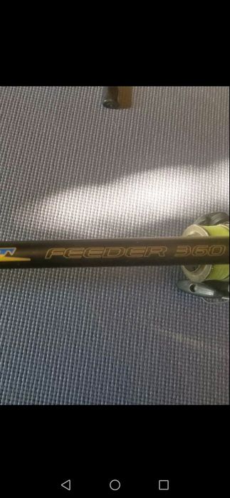 Flagman фидер Patriot