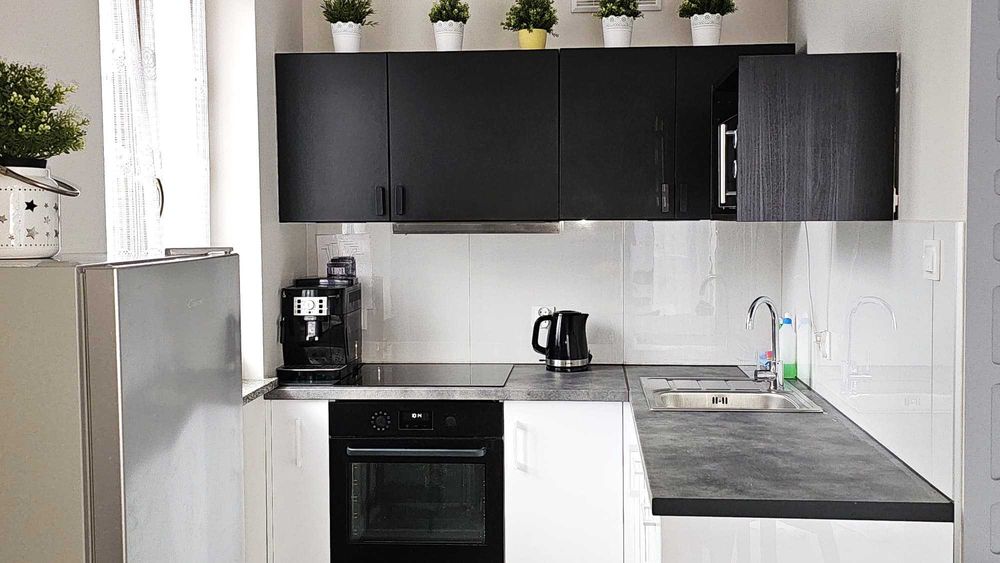 TOP apartament 2-7 os, Karpacz, góry, lato, weekend, centrum, PKP 500m