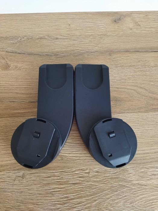 Adaptery do wózka Cybex Gazelle S