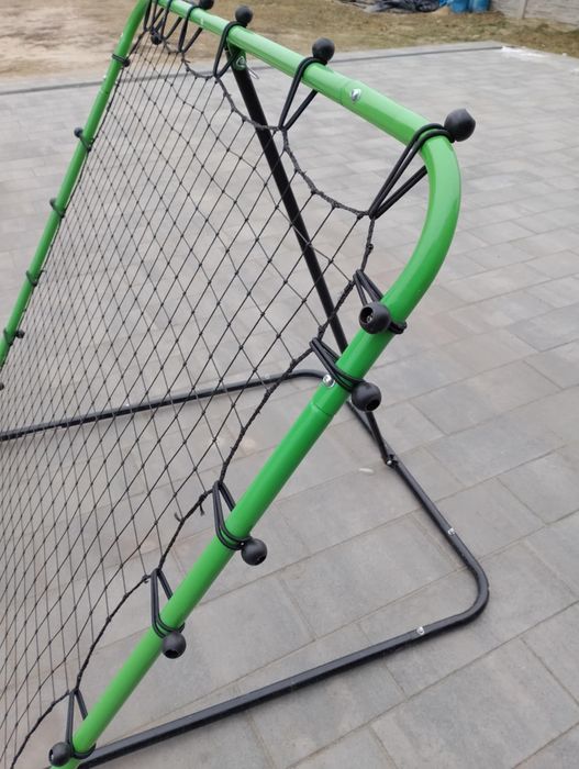 Bramka treningowa rebounder