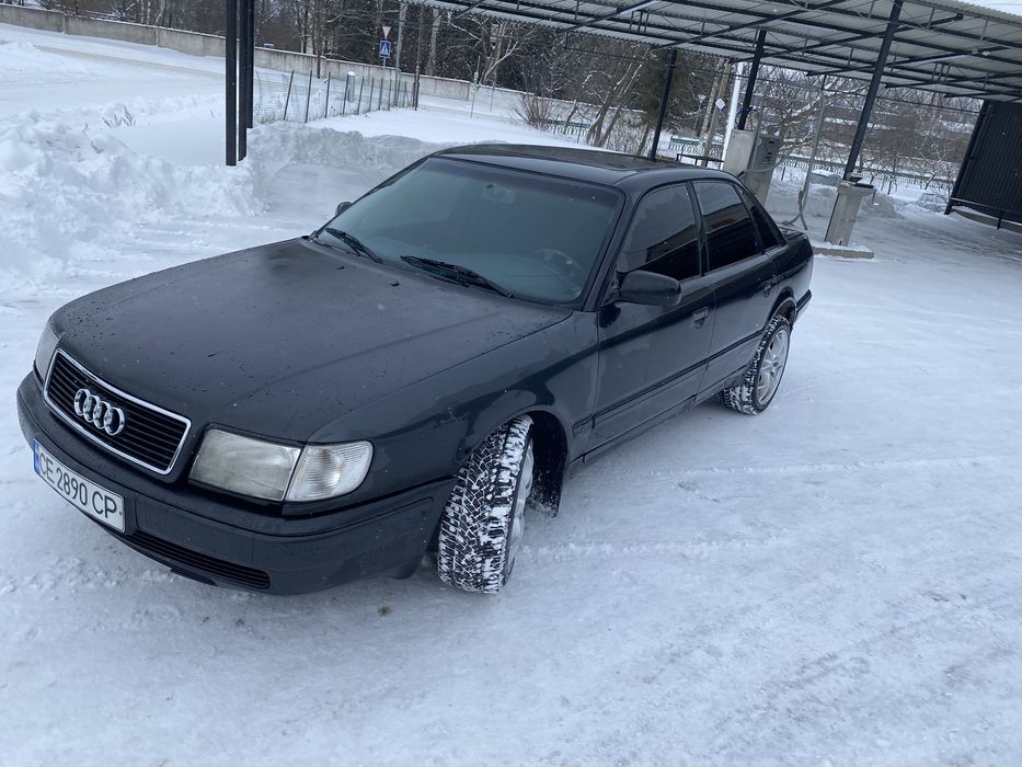 Продам Ауді  2,8