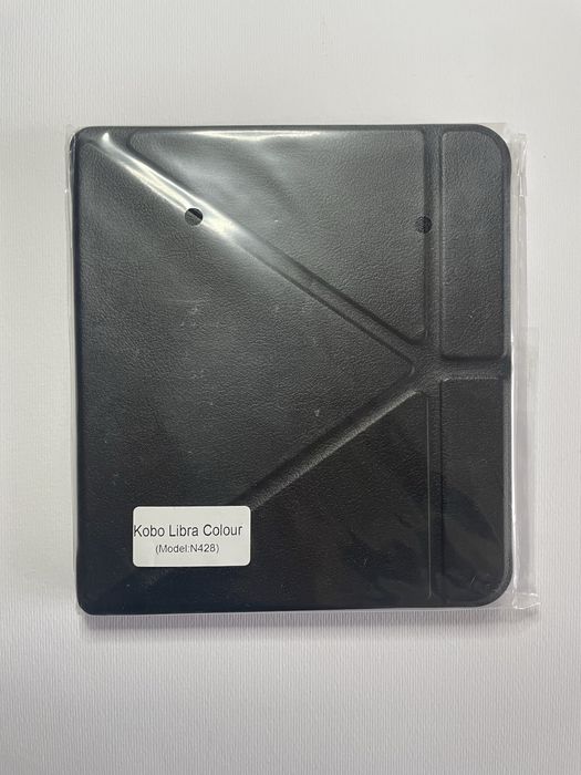 Capa Kobo Libra Colour origami