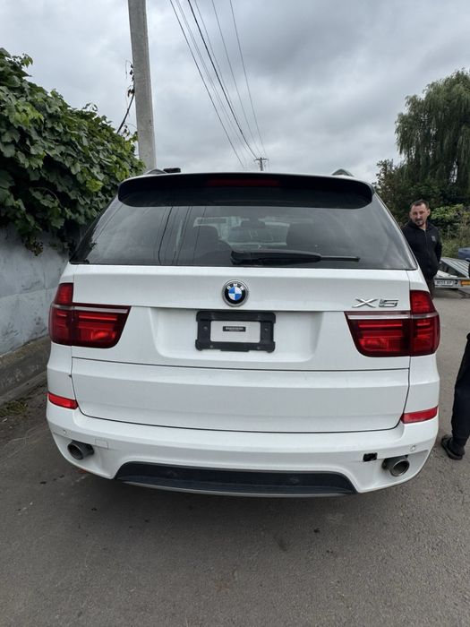 Розборка Бмв Х5 ф15 Разборка Bmw x5 f15 f16 x3 f25 x5 e70 e53 бампер