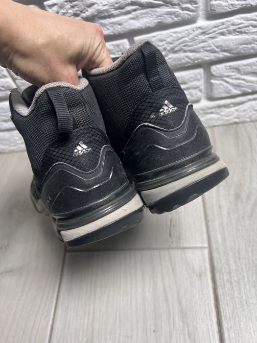 Adidas gore-tex черевики ботінки