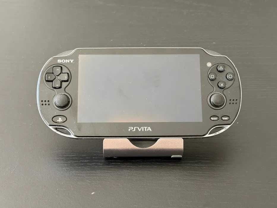 Sony PS Vita PCH-1000 OLED | 64GB | PlayStation Vita