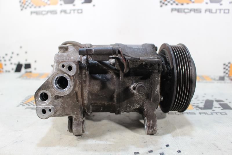 Compressor AC BMW 1 (F20)