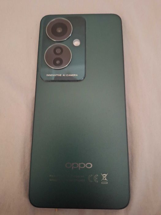 Vendo OPPO Reno 11F 5G