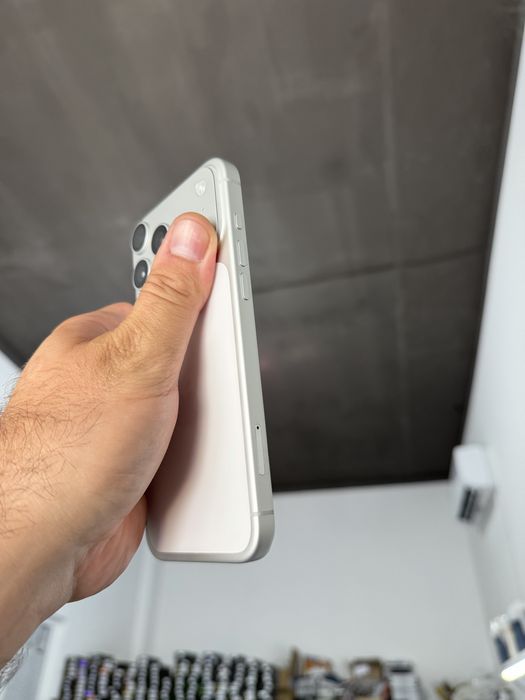 Apple Iphone 17 Pro Max 256 gb 100% айфон Про Макс фіз сім