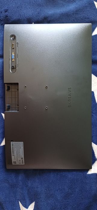Монітор Samsung LED FullHD 24 дюйми