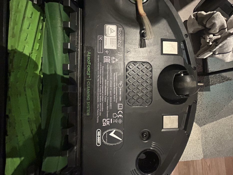 IRobot Roomba i7 150