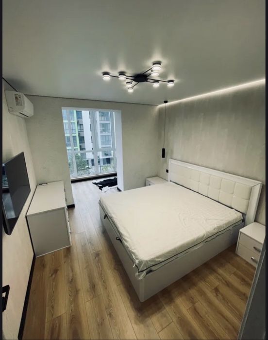 ЖК Счастливый в Днепре