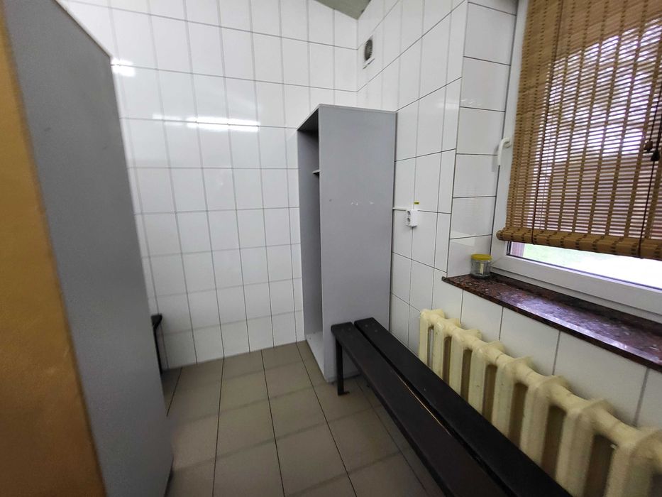 Оренда виробничо-складських приміщень від 20 м2. Рівне. Грунтова