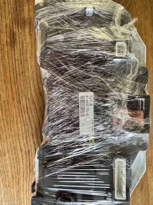 Панель приладів Infiniti Q50 3.0T