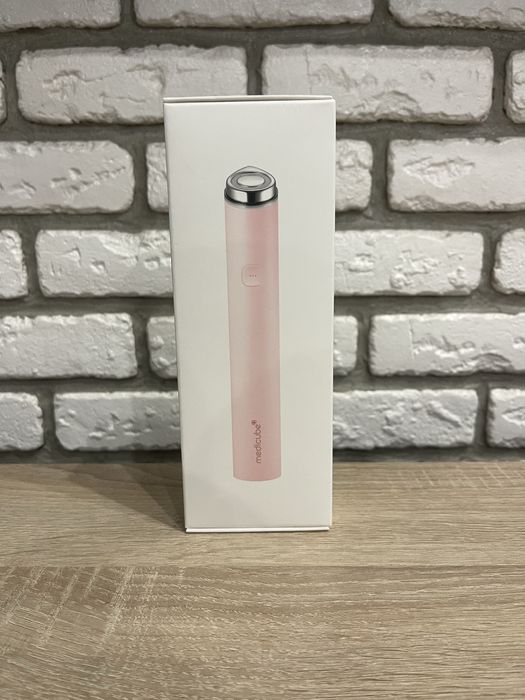 Medicube AGE-R Booster Pro Mini Pink - Оригінал/Новий