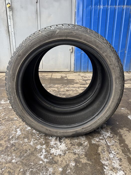 Продам GOODYEAR 245/45/R20