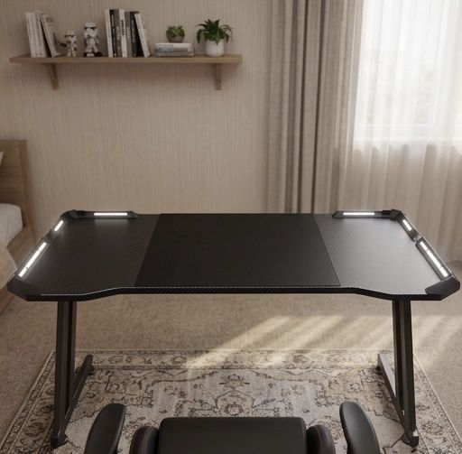 Stół do gier minimalistyczny i piękny