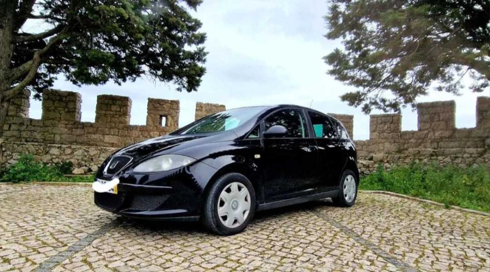 Seat Alteia 1.9Diesel 105cv
