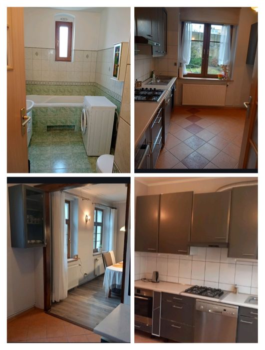 Mieszkanie do wynajęcia