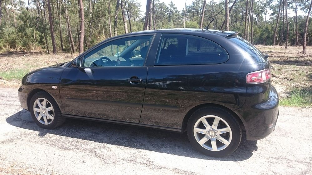 Ibiza 6l 130 PD Sport