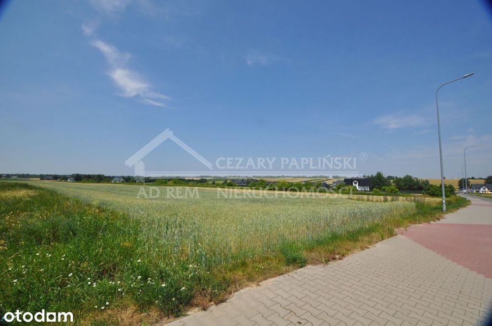 Lublin, ul. Zdrowa, 2 400 mkw