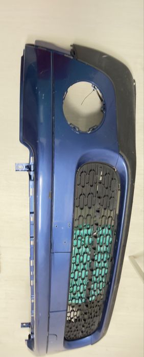 Para choques mini R56