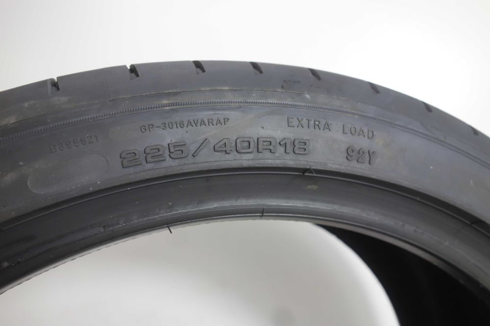 NOWE Opony letnie 225/40/18 - GOODYEAR Eagle F1 Asymmetric 6 XL