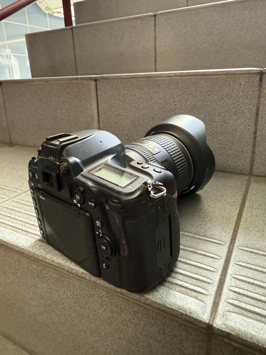 Camera Fotografica Nikon D780