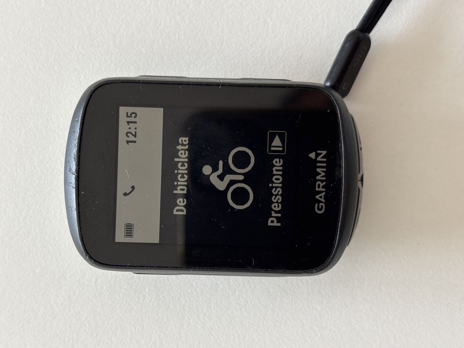 Garmin Edge 130