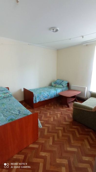 Хостел Надія недалеко від центру міста