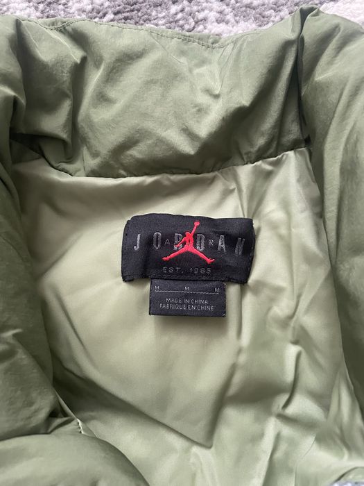 Жилетка  Jordan