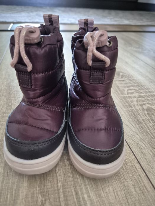 Супер зручні дутики від фірми NEXT!