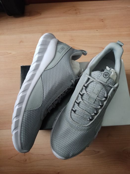 Sapatilhas Tenis 44 Xiaomi Freetie NOVAS