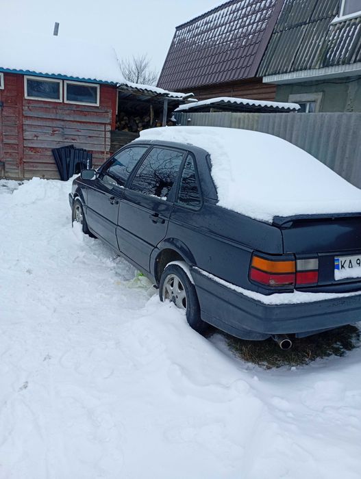 Продам  Пасат  Б3