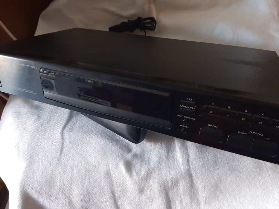 Radios digitais pioneer /kenwood como novos