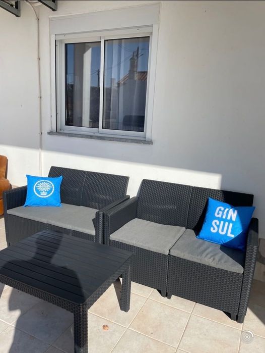 Recheio de casa para venda
