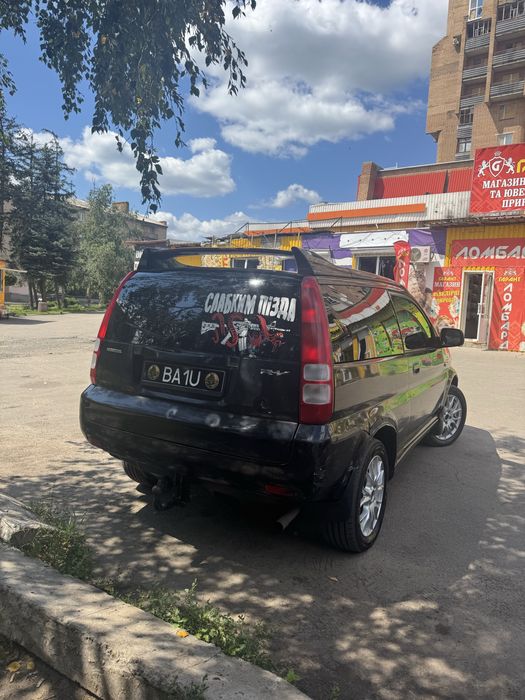 Продам Honda HR-V