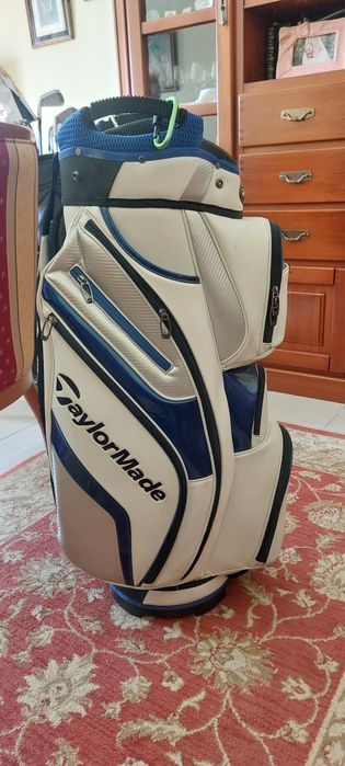 Saco golfe Taylormade
