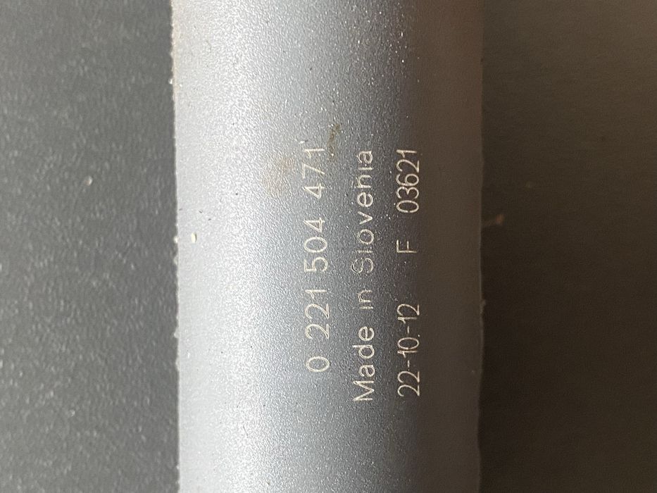 Катушкі BMW E60 E90 E46 E39 N42 N43 N46 N52 M54 Котушки Запалювання